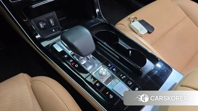 Kia K7 Premier id 3385669 из Кореи 19