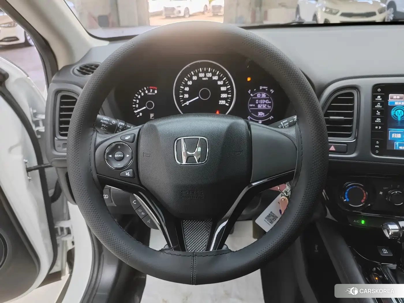 Honda Vezel id 4644419 из Китая 19