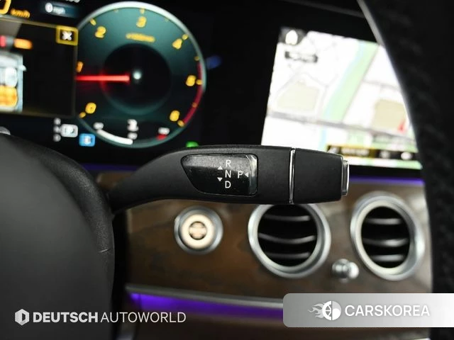 Mercedes-Benz E-Class W213 id 4624835 из Кореи 19