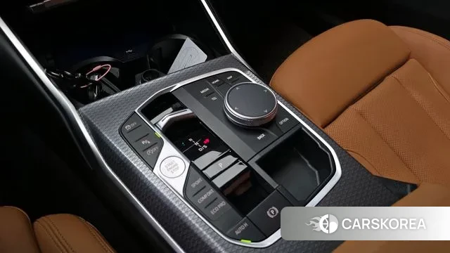 BMW 3 Series (G20) id 3689659 из Кореи 19