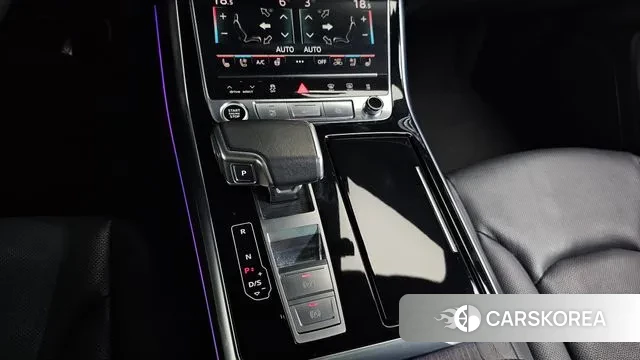 Audi Q8 (4M) id 3012204 из Кореи 19