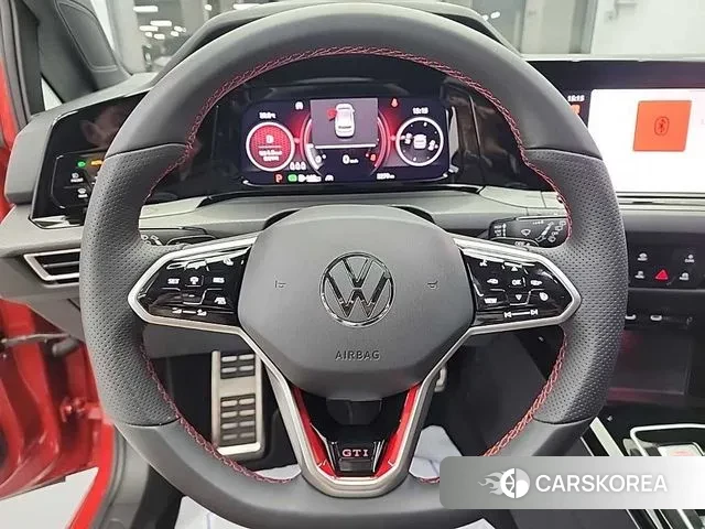 Volkswagen Golf 8th Generation id 3015919 из Кореи 19