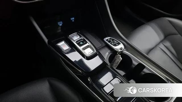 Hyundai Sonata (DN8) id 3000249 из Кореи 19