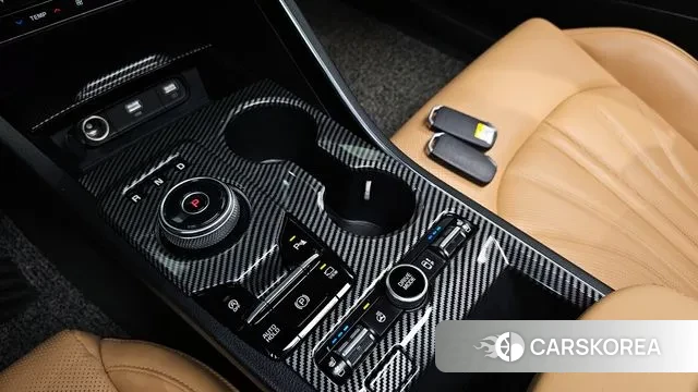 Kia K5 3rd generation id 3053862 из Кореи 19