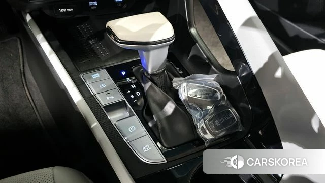 Hyundai Avante (CN7) id 3893279 из Кореи 19