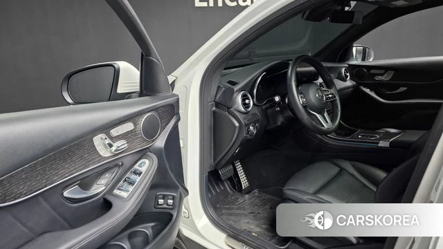 Mercedes-Benz GLC-Class X253 id 3916218 из Кореи 19