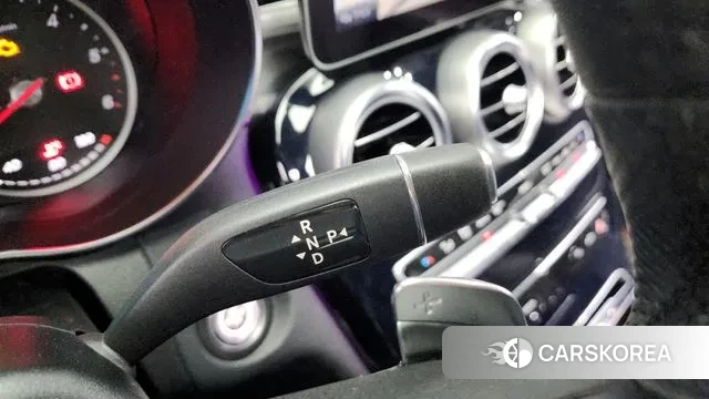 Mercedes-Benz C-Class W205 id 3505041 из Кореи 19