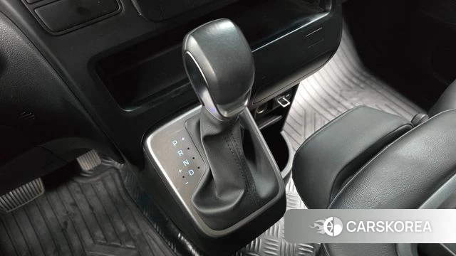Hyundai Staria id 4650244 из Кореи 29