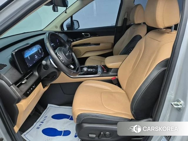 Kia Carnival 4th generation id 4585362 из Кореи 17