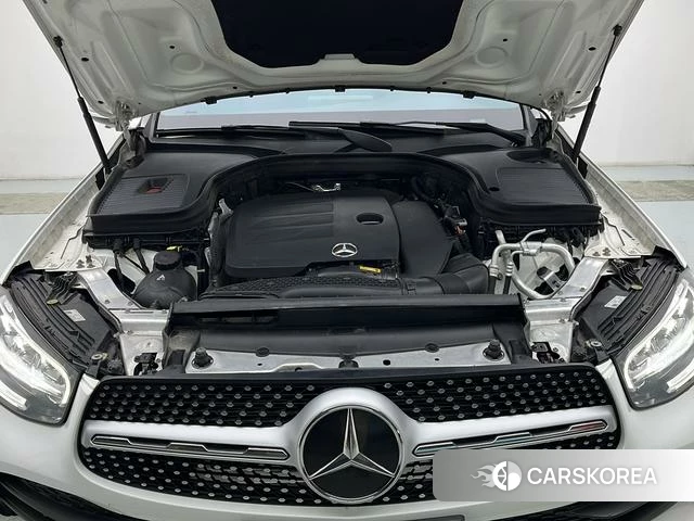 Mercedes-Benz GLC id 4212416 из Китая 19