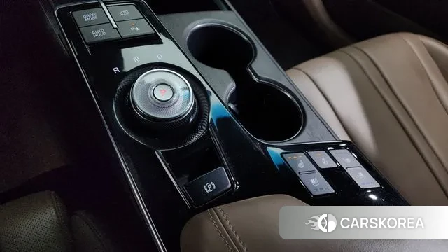 Kia K8 Hybrid id 3759810 из Кореи 19