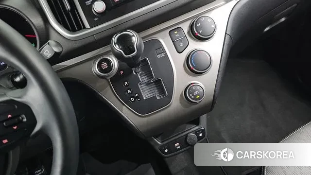 Kia The New Ray id 3058769 из Кореи 19