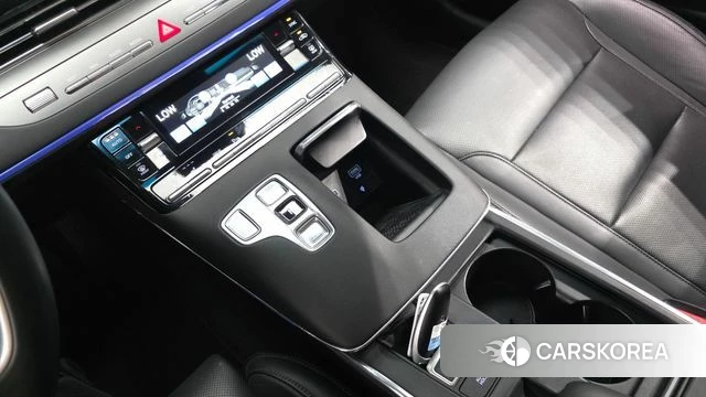 Hyundai The New Grandeur IG id 4338452 из Кореи 30