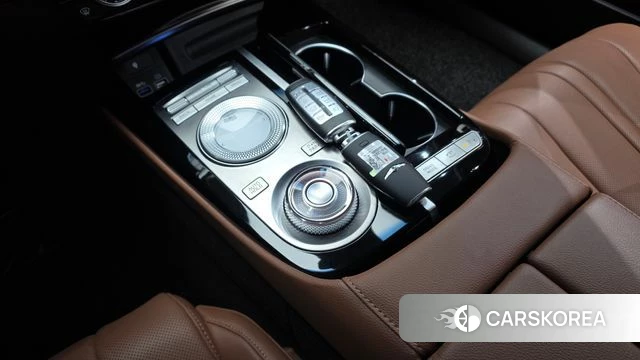 Genesis G80 (RG3) id 4401716 из Кореи 30