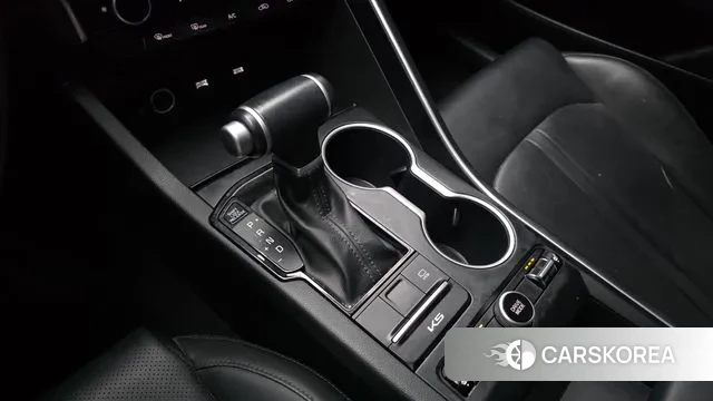 Kia K5 3rd generation id 3685260 из Кореи 19