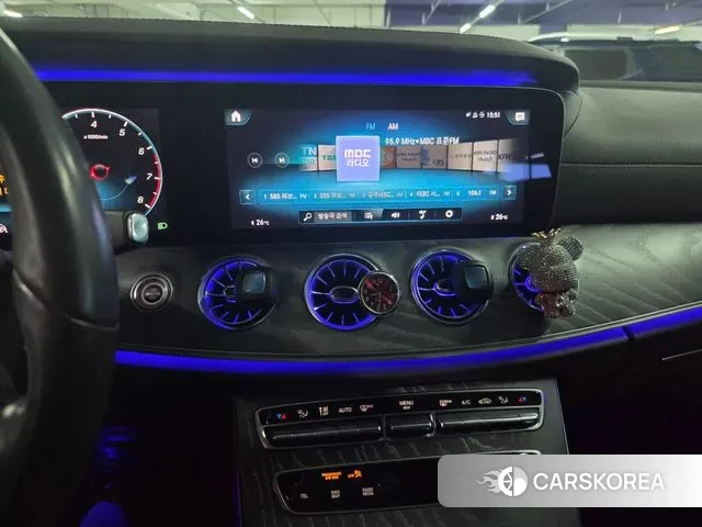 Mercedes-Benz CLS-Class C257 id 3519498 из Кореи 14