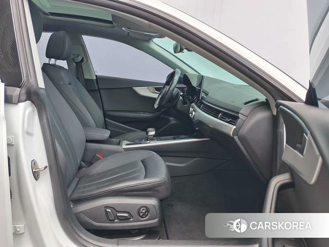 Audi A5 id 4341762 из Китая 19