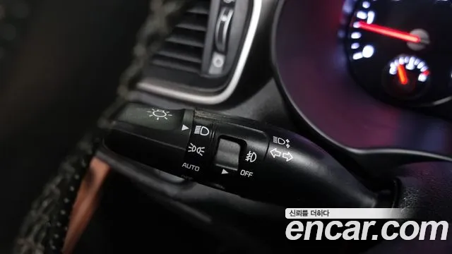 Kia The New Sorento id 2705278 из Кореи 19