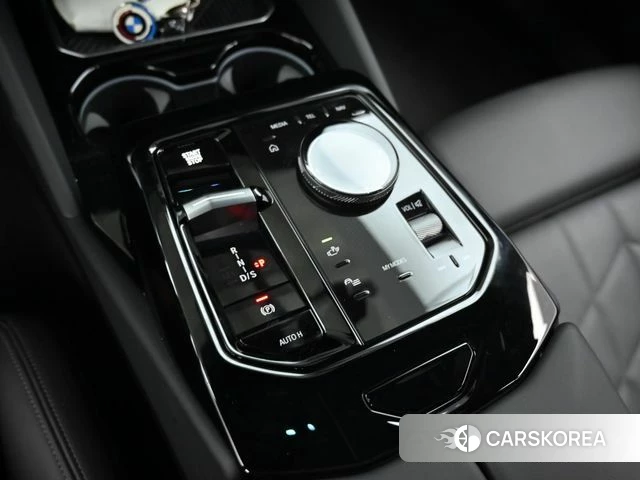 BMW 5 Series (G60) id 4725379 из Кореи 13