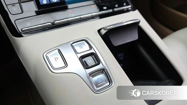 Hyundai The New Grandeur IG Hybrid id 4283993 из Кореи 33