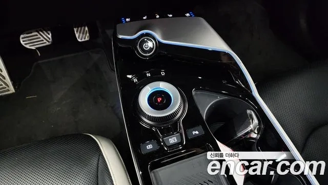 Kia EV6 id 2867978 из Кореи 19