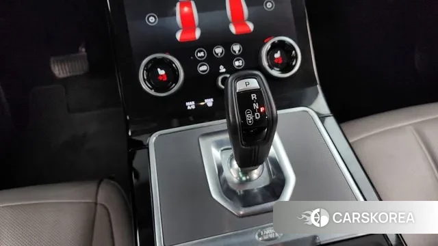 Land Rover Range Rover Evoque 2nd Generation id 3509438 из Кореи 19