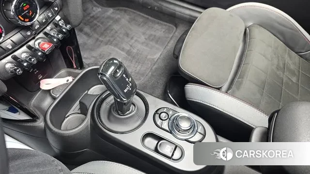 Mini Cooper S id 3333580 из Кореи 19