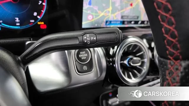 Mercedes-Benz GLB-Class X247 id 3462852 из Кореи 19