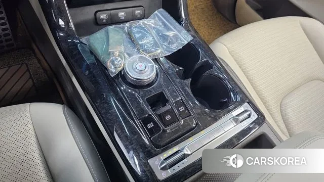 Kia Carnival 4th generation id 3740508 из Кореи 19