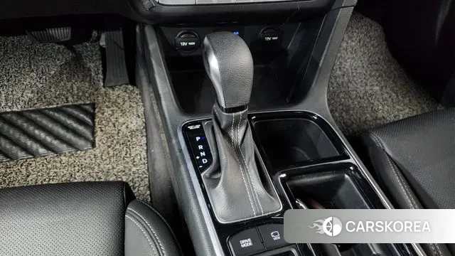 Hyundai Sonata New Rise id 3385994 из Кореи 19