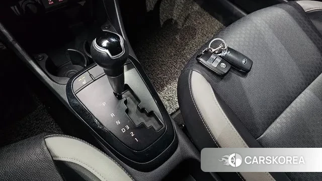 Kia All New Morning (JA) id 3391639 из Кореи 19