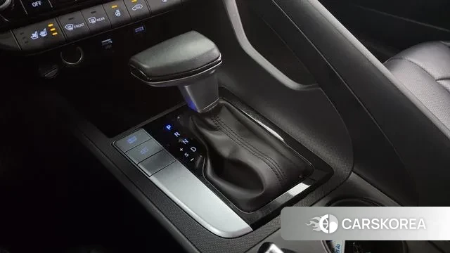 Hyundai Avante (CN7) id 3411755 из Кореи 19