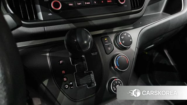 Kia The New Kia Ray id 4322885 из Кореи 29