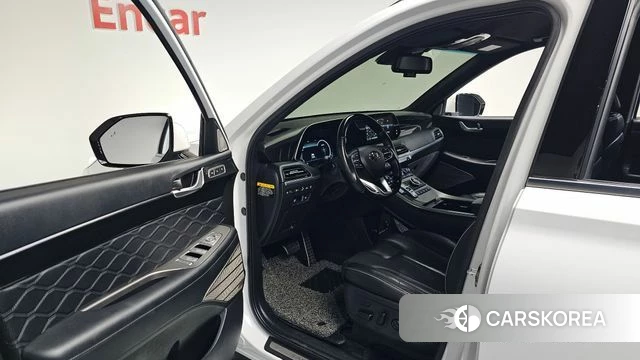 Hyundai Palisade id 4881942 из Кореи 34