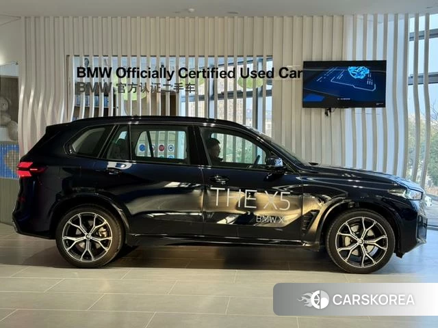 BMW X5 id 4271599 из Китая 13