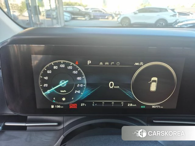 Kia Carnival 4th generation id 4677127 из Кореи 19