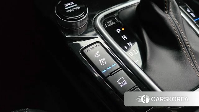 Kia Seltos id 3935186 из Кореи 19