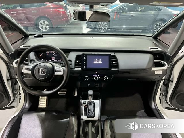 Honda Fit id 4276914 из Китая 9