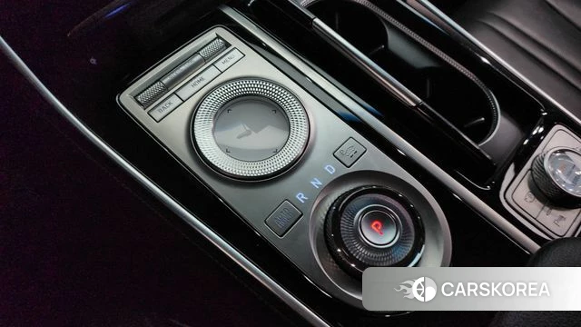 Genesis GV80 id 4179916 из Кореи 19