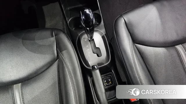 Chevrolet (GM Daewoo) The New Spark id 3541616 из Кореи 19