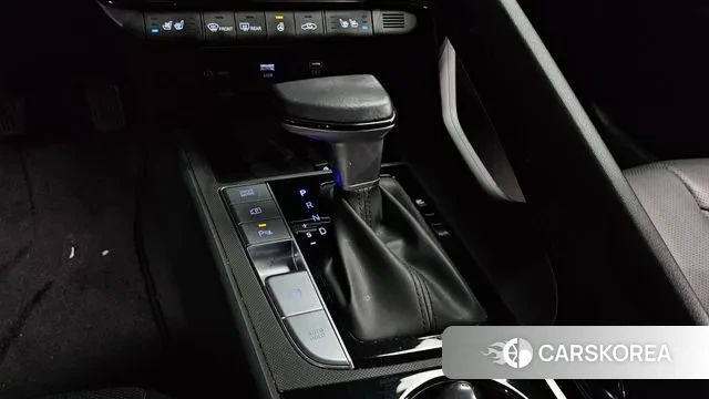 Hyundai The New Avante (CN7) id 3394230 из Кореи 19