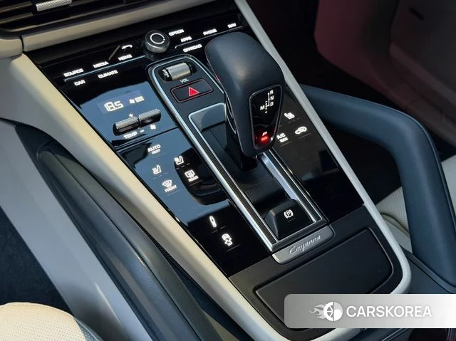 Porsche Cayenne (PO536) id 4343474 из Кореи 19