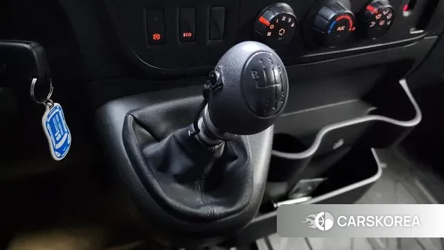 Renault Korea (Samsung) Master id 3520022 из Кореи 19