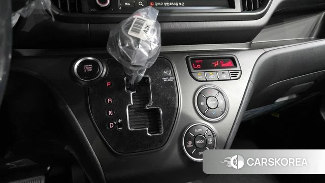 Kia The New Kia Ray id 4380774 из Кореи 19