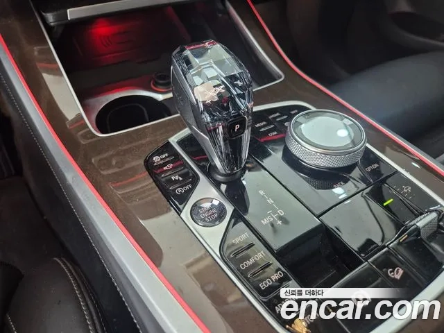 BMW X5 (G05) id 2948591 из Кореи 14