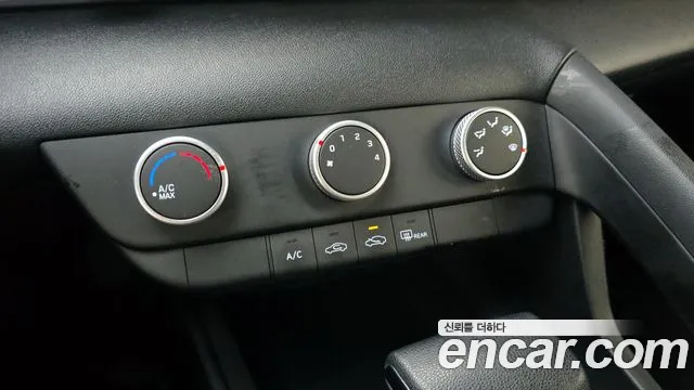 Hyundai Avante (CN7) id 2667898 из Кореи 19