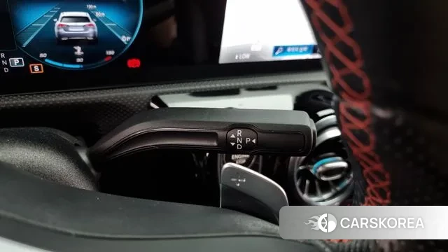 Mercedes-Benz A-Class W177 id 3044347 из Кореи 19