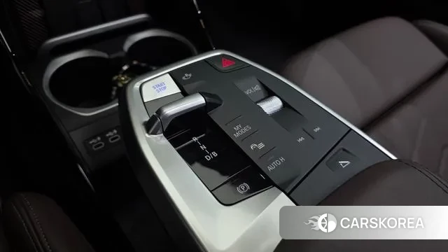 BMW iX1 (U11) id 2883813 из Кореи 19