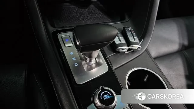 Genesis The New G70 Shooting Brake id 3478075 из Кореи 19