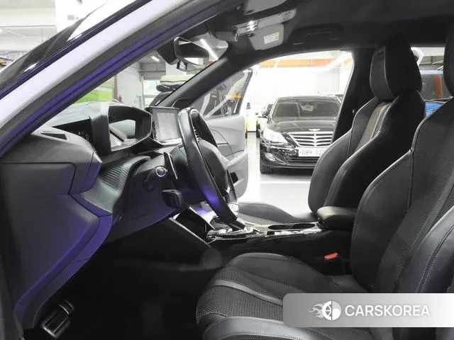 Peugeot 2008 Second generation id 3247624 из Кореи 19